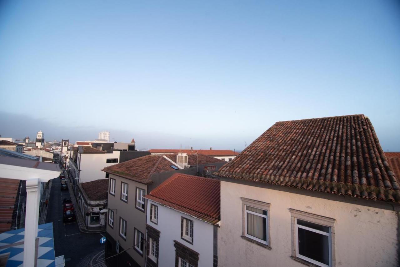 Ponta Delgada Casa Da Bavaria المظهر الخارجي الصورة