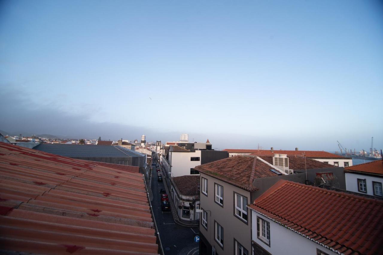 Ponta Delgada Casa Da Bavaria المظهر الخارجي الصورة